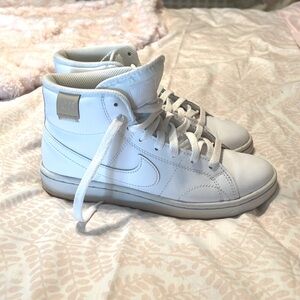Nike high tops